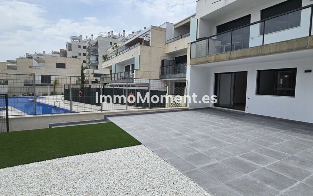 Wiederverkauf - Wohnung - Orihuela - Campoamor R-5