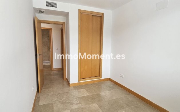 Wiederverkauf - Wohnung - Orihuela - Campoamor R-5