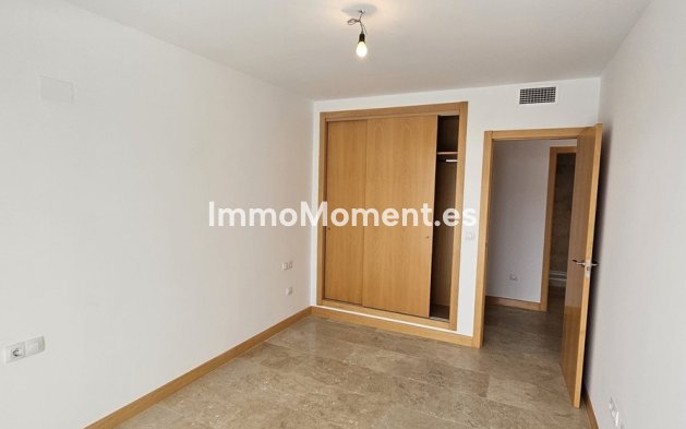 Wiederverkauf - Wohnung - Orihuela - Campoamor R-5