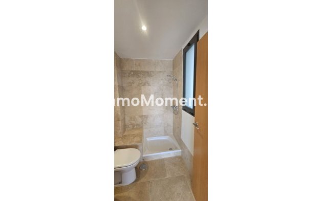 Wiederverkauf - Wohnung - Orihuela - Campoamor R-5