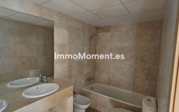 Wiederverkauf - Wohnung - Orihuela - Campoamor R-5