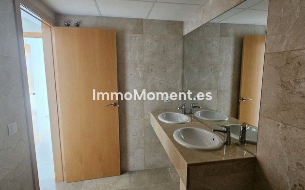 Wiederverkauf - Wohnung - Orihuela - Campoamor R-5