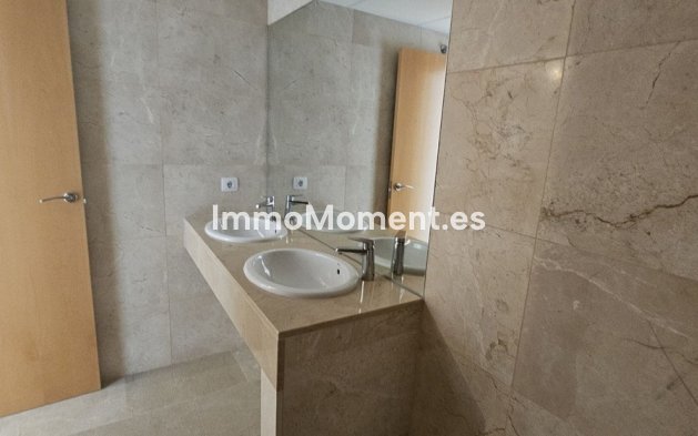 Wiederverkauf - Wohnung - Orihuela - Campoamor R-5