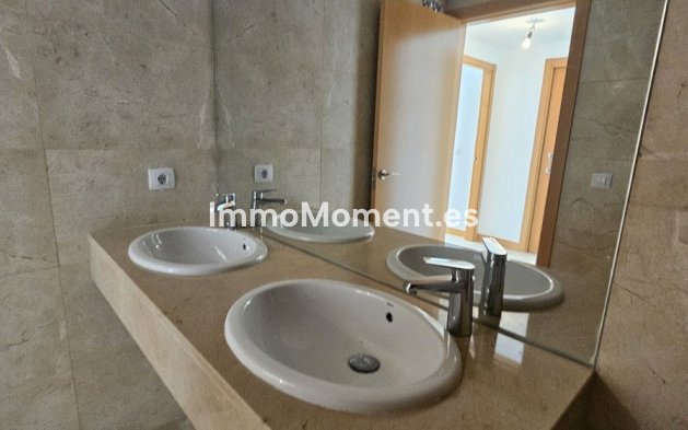 Wiederverkauf - Wohnung - Orihuela - Campoamor R-5