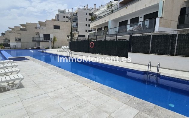 Wiederverkauf - Wohnung - Orihuela - Campoamor R-5