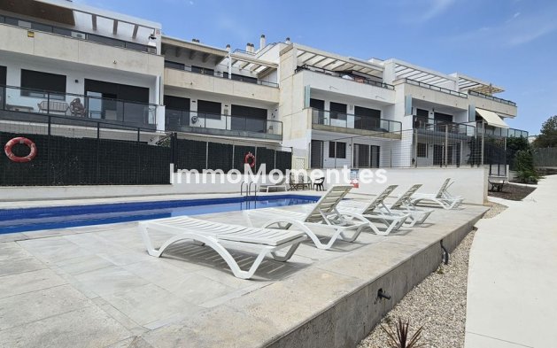 Wiederverkauf - Wohnung - Orihuela - Campoamor R-5