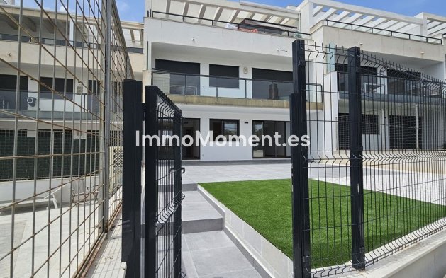 Wiederverkauf - Wohnung - Orihuela - Campoamor R-5