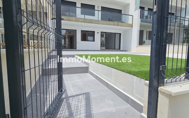 Wiederverkauf - Wohnung - Orihuela - Campoamor R-5