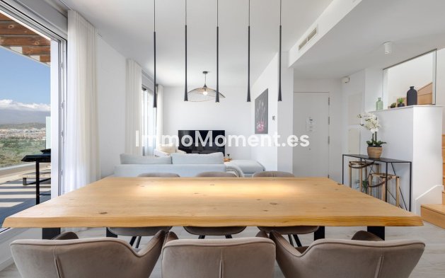 Wiederverkauf - Wohnung - Estepona  - Cancelada