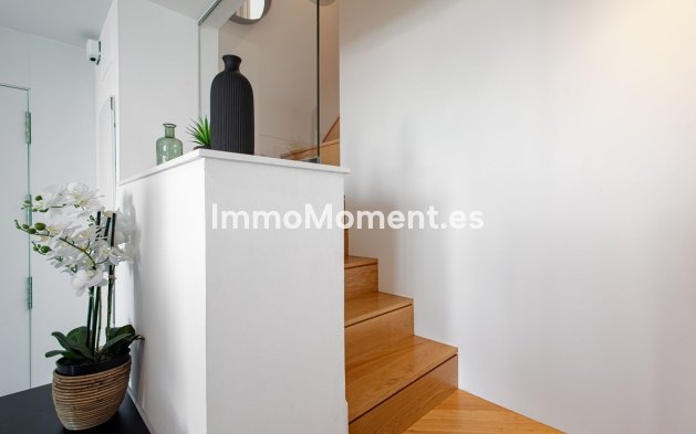 Wiederverkauf - Wohnung - Estepona  - Cancelada