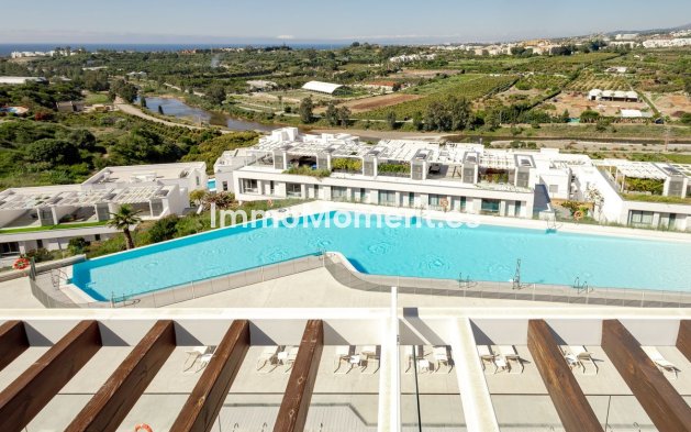 Wiederverkauf - Wohnung - Estepona  - Cancelada