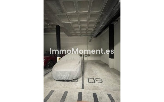 Wiederverkauf - Wohnung - Estepona  - Cancelada