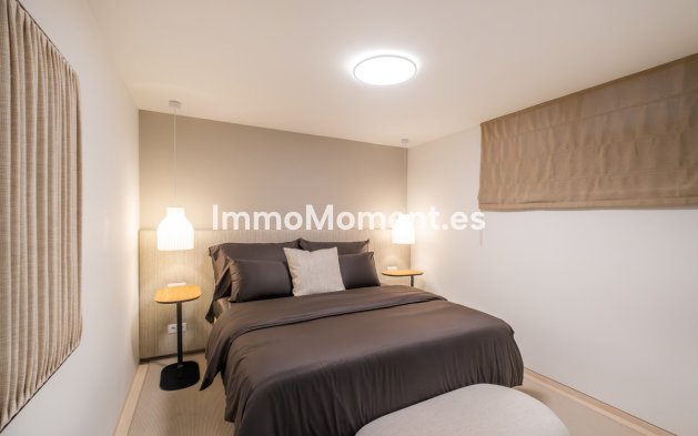 Wiederverkauf - Villa - Estepona  - Estepona Centro