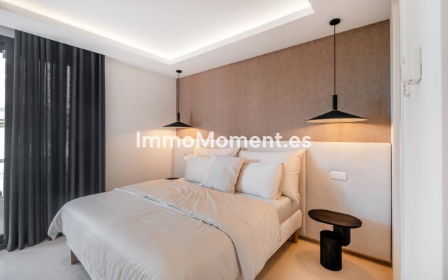 Wiederverkauf - Villa - Estepona  - Estepona Centro