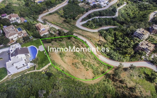 Wiederverkauf - Villa - Marbella - La Mairena