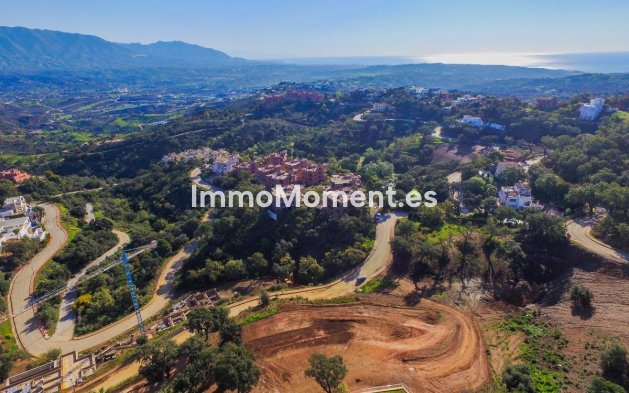 Wiederverkauf - Villa - Marbella - La Mairena