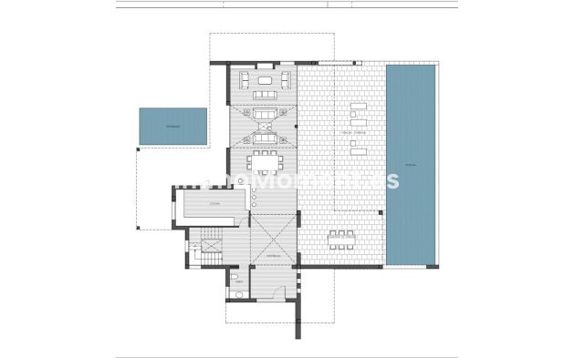 Wiederverkauf - Villa - Marbella - La Mairena