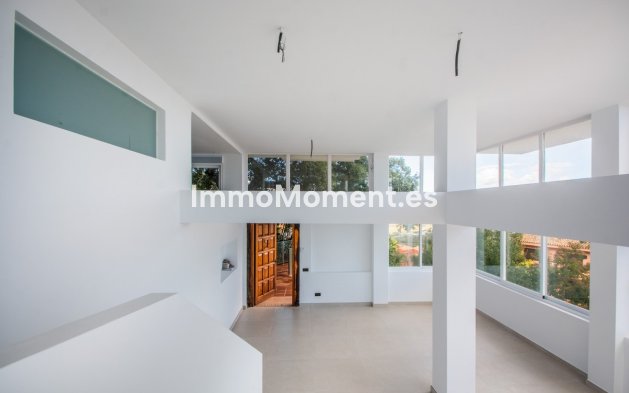 Wiederverkauf - Wohnung - Marbella - La Mairena