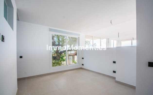 Wiederverkauf - Wohnung - Marbella - La Mairena