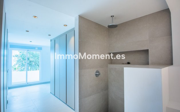 Wiederverkauf - Wohnung - Marbella - La Mairena