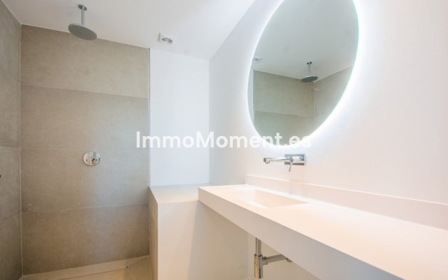 Wiederverkauf - Wohnung - Marbella - La Mairena