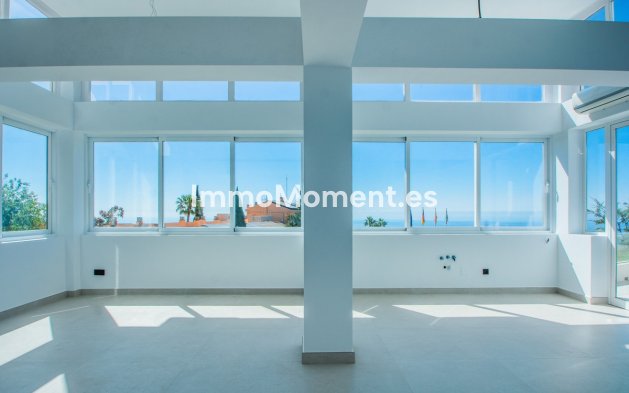 Wiederverkauf - Wohnung - Marbella - La Mairena