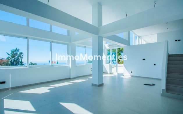 Wiederverkauf - Wohnung - Marbella - La Mairena