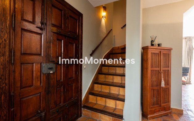 Wiederverkauf - Reihenhaus - Marbella - The Golden Mile