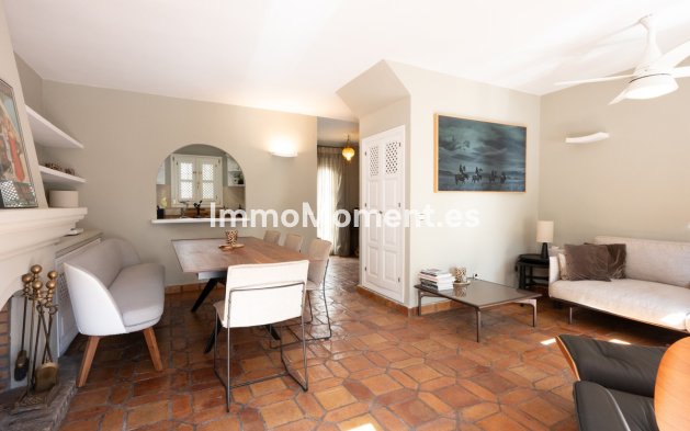 Wiederverkauf - Reihenhaus - Marbella - The Golden Mile