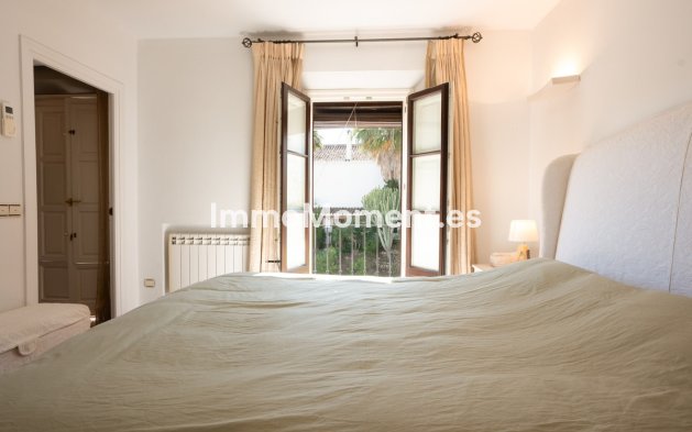 Wiederverkauf - Reihenhaus - Marbella - The Golden Mile