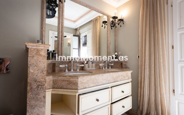 Wiederverkauf - Reihenhaus - Marbella - The Golden Mile