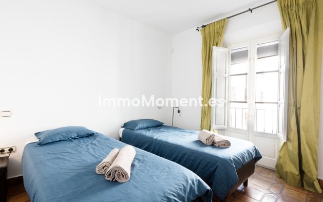 Wiederverkauf - Reihenhaus - Marbella - The Golden Mile