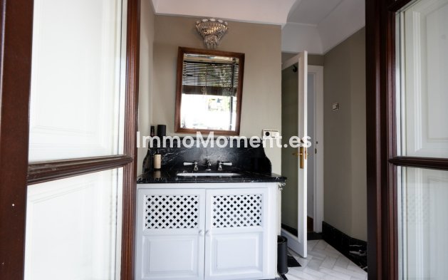 Wiederverkauf - Reihenhaus - Marbella - The Golden Mile