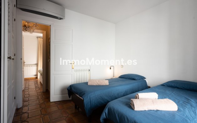 Wiederverkauf - Reihenhaus - Marbella - The Golden Mile