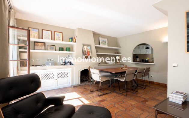 Wiederverkauf - Reihenhaus - Marbella - The Golden Mile