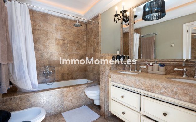 Wiederverkauf - Reihenhaus - Marbella - The Golden Mile