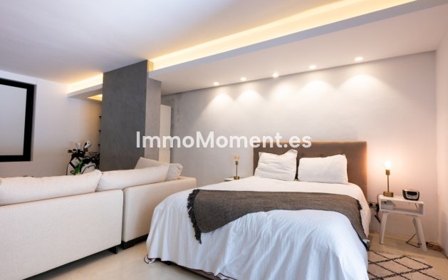 Wiederverkauf - Reihenhaus - Marbella - The Golden Mile