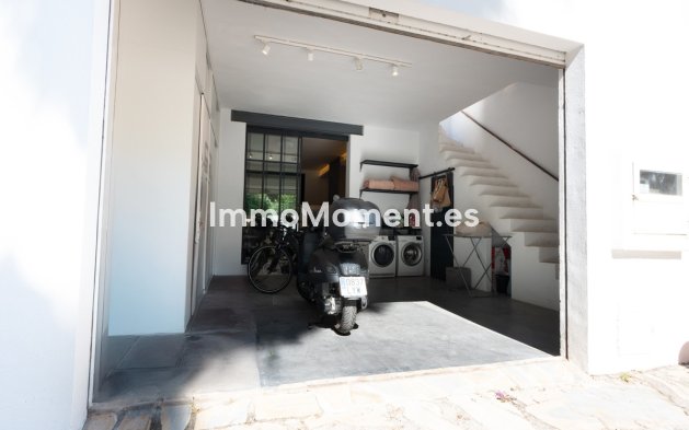 Wiederverkauf - Reihenhaus - Marbella - The Golden Mile