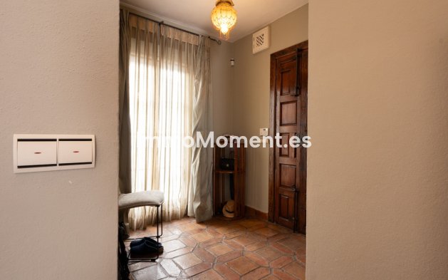 Wiederverkauf - Reihenhaus - Marbella - The Golden Mile