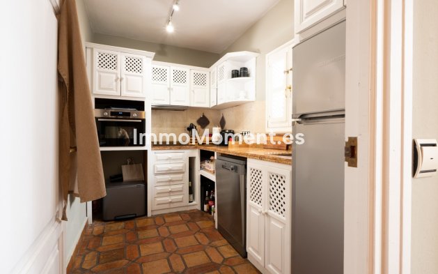 Wiederverkauf - Reihenhaus - Marbella - The Golden Mile