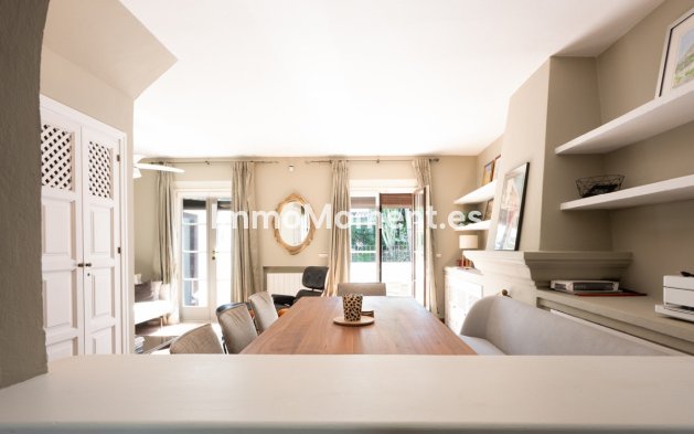 Wiederverkauf - Reihenhaus - Marbella - The Golden Mile