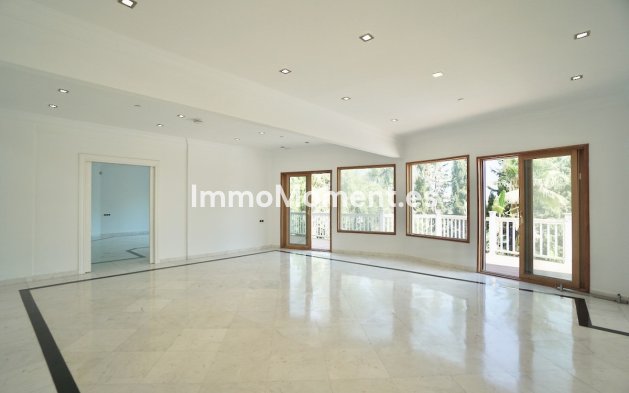 Revente - Villa - Benahavís - Benahavís Centro