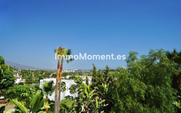 Revente - Villa - Benahavís - Benahavís Centro