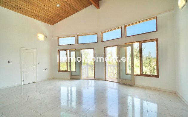 Revente - Villa - Benahavís - Benahavís Centro