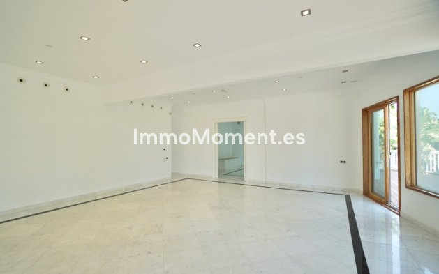 Revente - Villa - Benahavís - Benahavís Centro