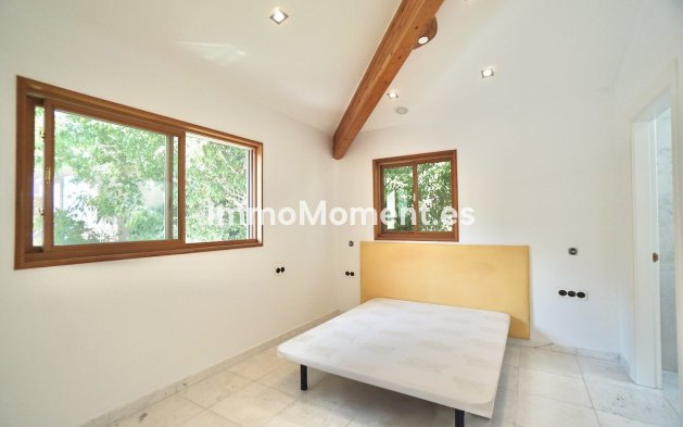 Revente - Villa - Benahavís - Benahavís Centro