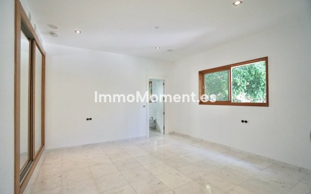 Revente - Villa - Benahavís - Benahavís Centro