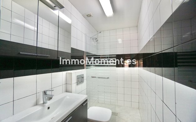 Revente - Villa - Benahavís - Benahavís Centro