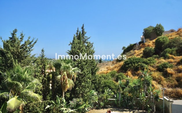 Revente - Villa - Benahavís - Benahavís Centro