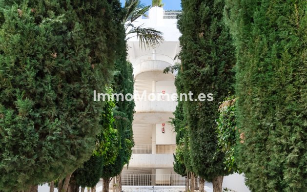 Bestaande woning - Appartement - Marbella - The Golden Mile